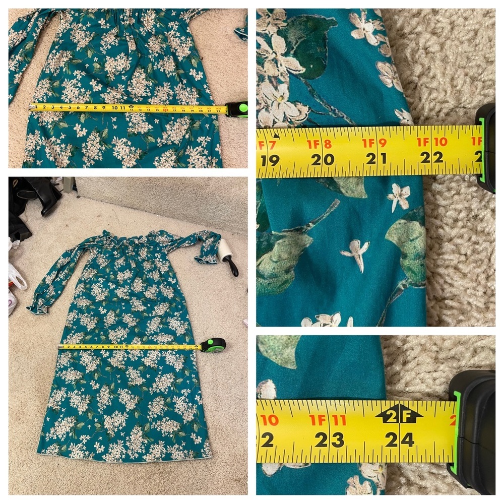 Casey Marks GRACE DRESS - Picture 6 of 9